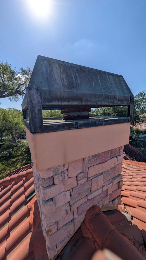 Chimney Repair in Jacksonville, FL