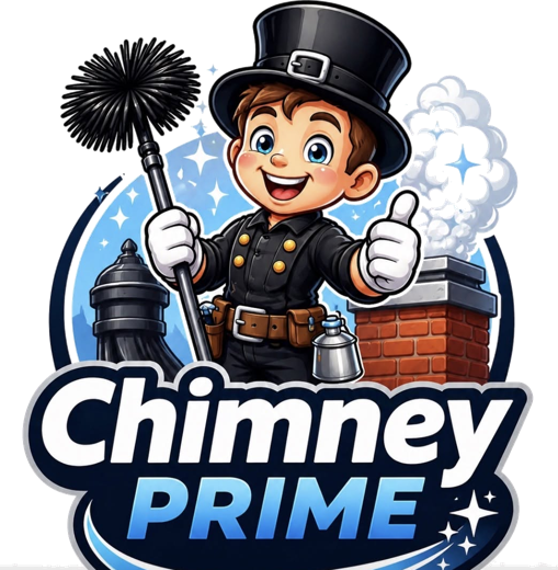 Chimney Prime logo