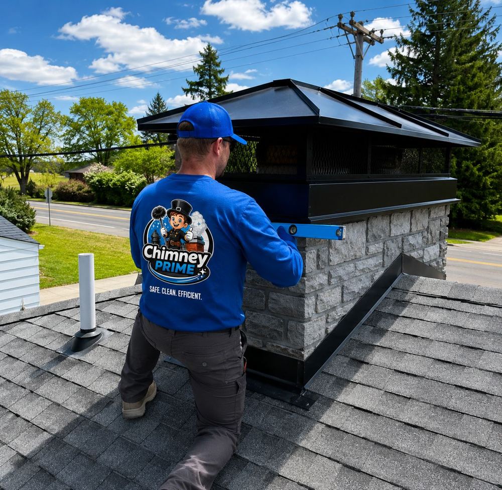 Chimney Sweeping in Jacksonville, FL